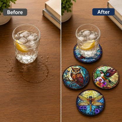 Coasters