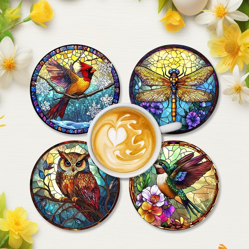 Coasters