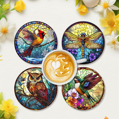 Coasters