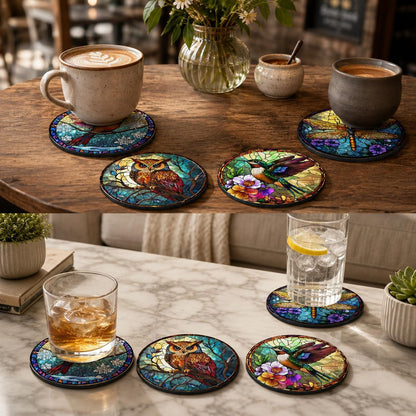 Coasters