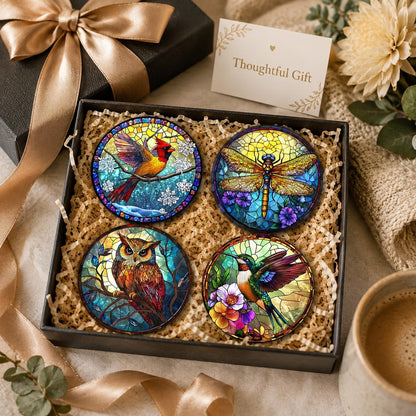 Coasters