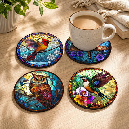 Coasters